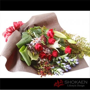 【花束658】レフィナード（R）